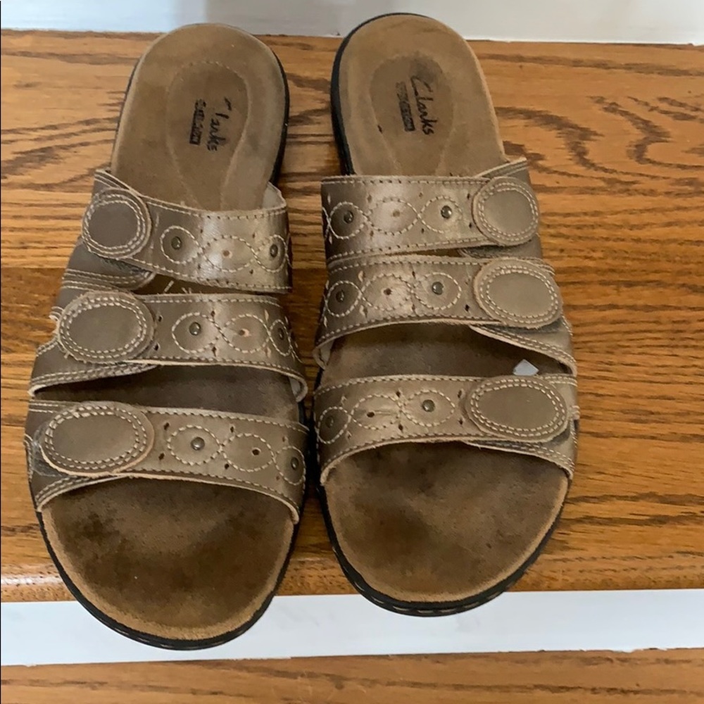 ‼️ SALE ‼️ Clark’s Sandals